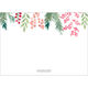 Merry and Bright Holiday Photo Cards Image 2 of 2